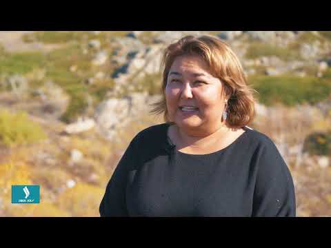 Видео: Какие секреты таит в себе Северный Казахстан «Добро пожаловать в Казахстан»