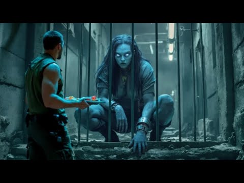 Видео: Он накормил гигантскую пленницу — теперь она никогда не отпустит его