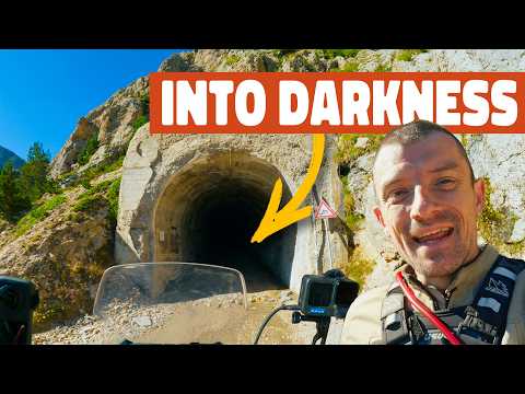 Видео: Они приезжают со всего мира, чтобы покататься на этом! | S1E114