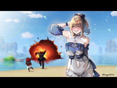 Видео: Тик Ток Геншин Импакт №15 / Tik Tok Genshin Impact / тикток геншин / Подборка тик токов геншин