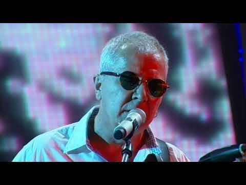 Видео: Группа «Воскресение» — Кто виноват (Новая волна, 26 июня 2012 г.)