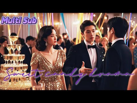 Видео: Наследница вышла за сына врага. Лишь её смерть открыла, как глубоко он её любил.