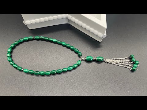 Видео: МК. Чётки. Рассказываю все нюансы.