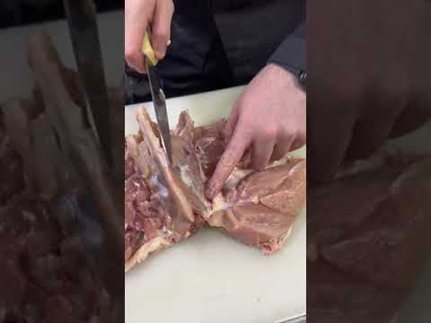 Видео: КАК ЗАМАРИНОВАТЬ МЯСО ДЛЯ ШАУРМЫ