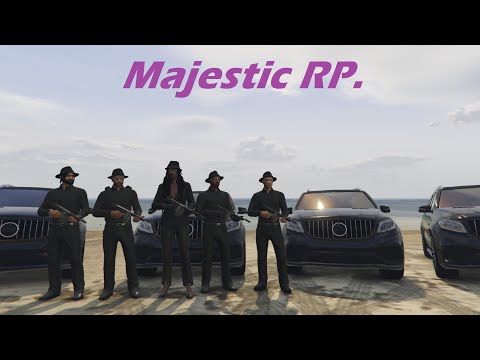 Видео: GTA5 RP / MAJESTIC RP! Живём в штате,чилим,общаемся! Ru 7 (#85)