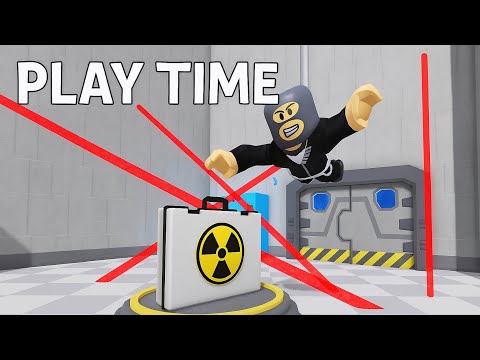 Видео: СТАЛИ СУПЕР ШПИОНАМИ! МИССИЯ НЕВЫПОЛНИМА в Roblox! 🕵️👀