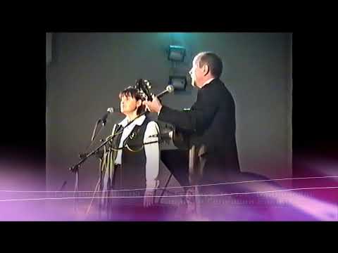 Видео: Концерт авторской песни, Алма-Ата, 16.09.2001, часть 3 из 3