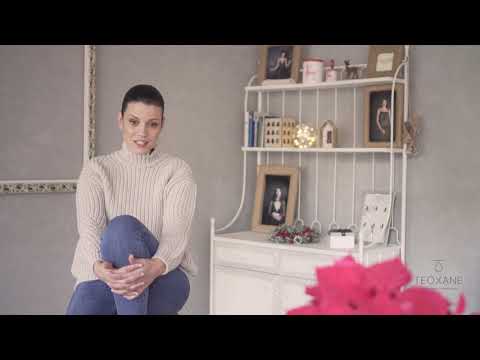 Видео: 3 минути с Ралица Паскалева