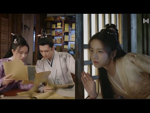 Видео: Героиня ревновала и не могла не подслушивать разговор мужа и красавицы.