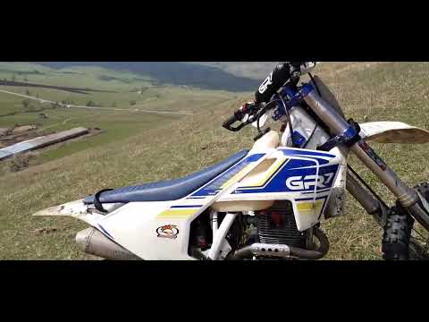 Видео: биг бор 300(77мм)GR 7,что с ним?!