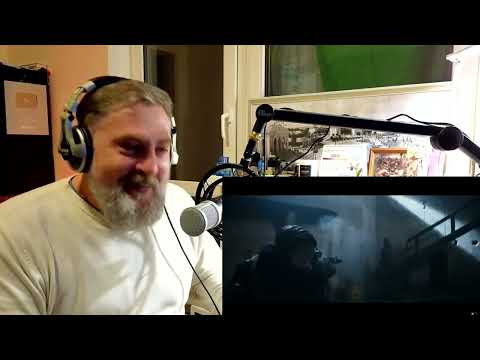 Видео: Реакция Батя Тестит на RADIO TAPOK - Фрау Чёрная Смерть (Официальное видео 2024)❗Бородатый Мотоцикл