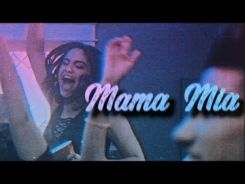 Видео: Archie & Veronica - Мама Мия