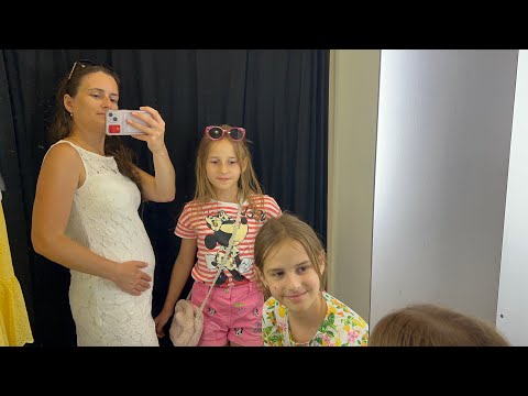 Видео: ВЛОГ наш день на летних каникулах