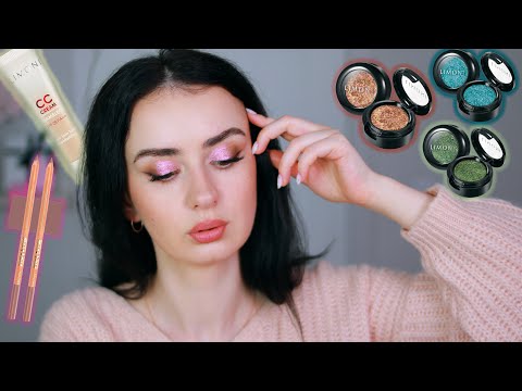 Видео: Тестируем Новинки Косметики 🔥
