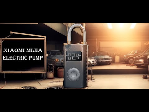 Видео: Ремонт насоса Xiaomi Mijia Electric Pump и замена батареи