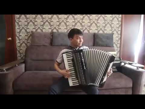 Видео: Алтынбек Тотуев - тунку ыр.