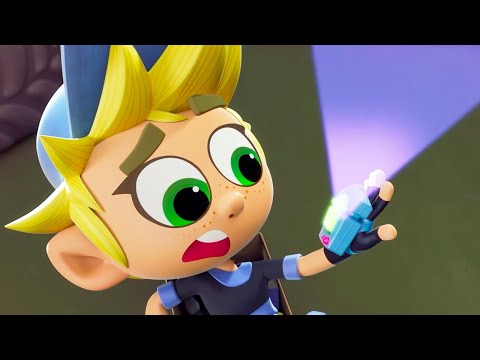 Видео: Живой гараж - Все серии подряд (сборник 1) Мультфильмы для детей