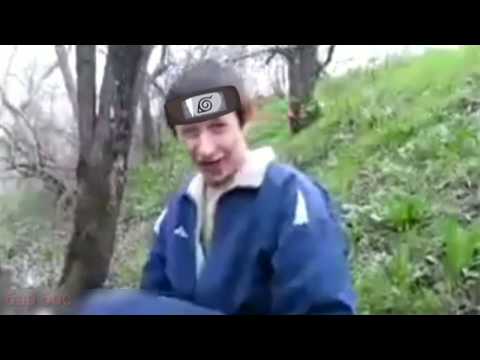 Видео: Наруто rytp
