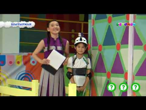 Видео: 27.10.2016. Жаңа маусым! «Шытырман». Жүйрік болсаң, озып көр!