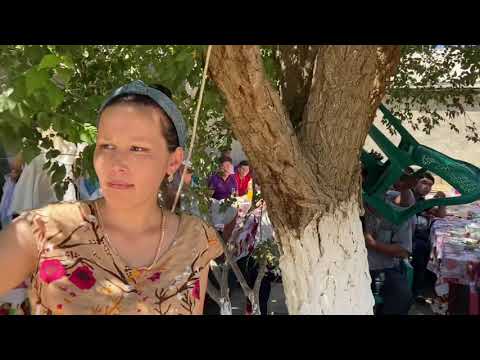 Видео: Сарыагаш Бекбота ауылы ТЕкті елдің ұлдары