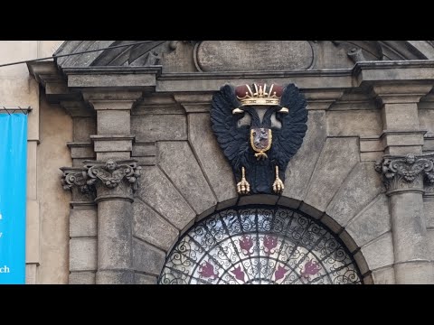 Видео: 1 491.Карлів міст