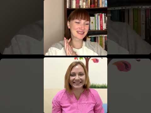 Видео: Правильне опанування рухових навичок дитиною