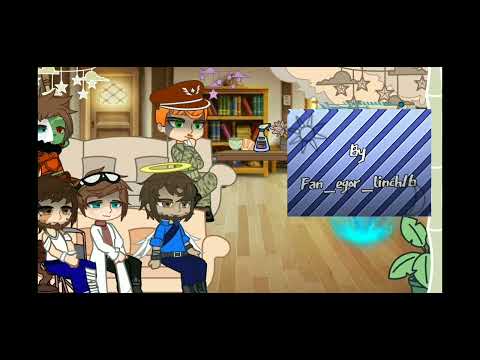 Видео: || реакция за на Линча, но как журналиста ||  [1/1]