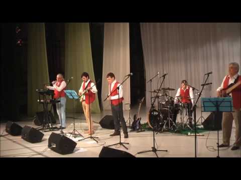 Видео: ВИА РЕЗОНАНС  Алеся