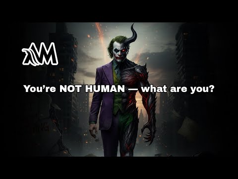 Видео: В тебе есть эта СОБАКА — И ДЕМОН В ПРИКУСЕ 🐕💀🔥 — Речь Джокера (мощная)