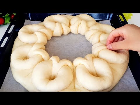 Видео: Ароматный пирог за 35 минут! 🌰 Сладкая классика 2025 года