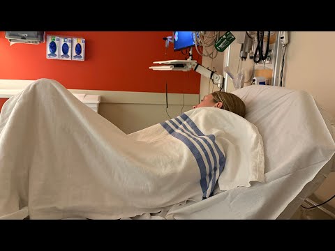 Видео: Мы оказались в отделении неотложной помощи