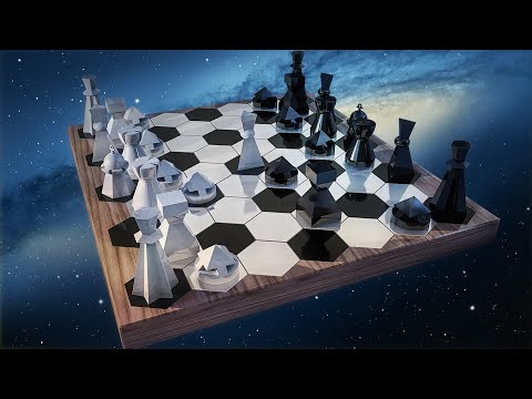 Видео: Intellector  Азы игры