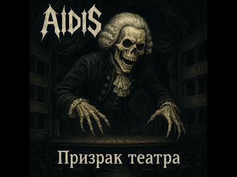 Видео: AidiS призрак театра