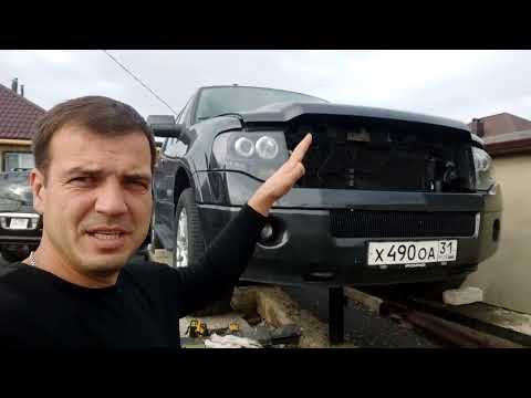 Видео: МЕЛКИЙ РЕМОНТ или  "ЭТО ФИАСКО БРАТАН"!