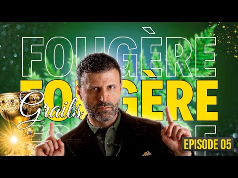 Видео: 25 лучших фужерных/барбершопных ароматов всех времён! | Серия Holy 🏆 Grail, выпуск 5