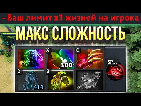 Видео: 1 ЖИЗНЬ! МАКС СЛОЖНОСТЬ THUNDER COT RPG