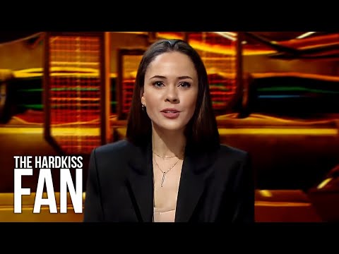 Видео: Юлія Саніна з прем'єрою кліпу The HARDKISS "Все було так" (Міністерство Прем'єр на М1)