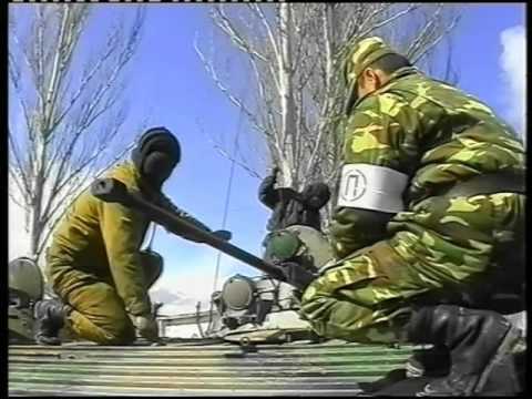 Видео: Кой-Таш 2006-2007 РТУ.1