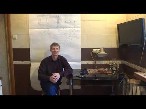 Видео: упрощённый расчёт двухстоечного пресса (для самодельщиков)