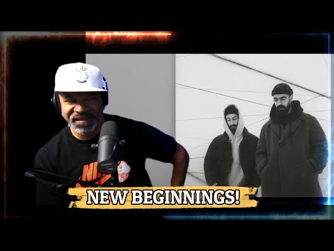 Видео: Miyagi & Эндшпиль's 'Новый День': A Fresh Start Through Music - Dive Into the Official Audio