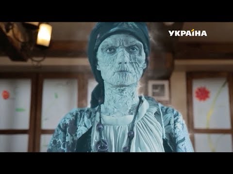 Видео: Сухие люди | Реальная мистика