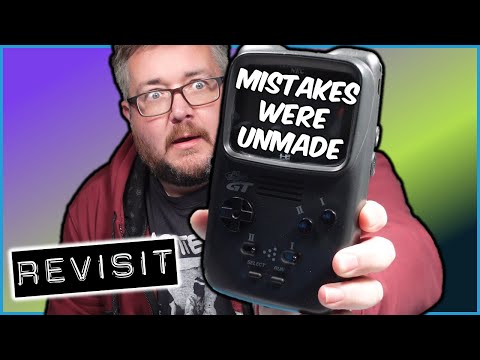 Видео: ПОВТОРЕНИЕ | PC Engine GT БЕЗ ПИТАНИЯ | Можно ли ИСПРАВИТЬ ЭТОТ БЕД!