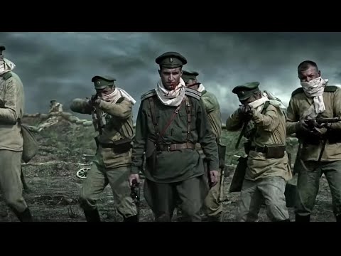 Видео: Атака Мертвецов (Sabaton на русском)