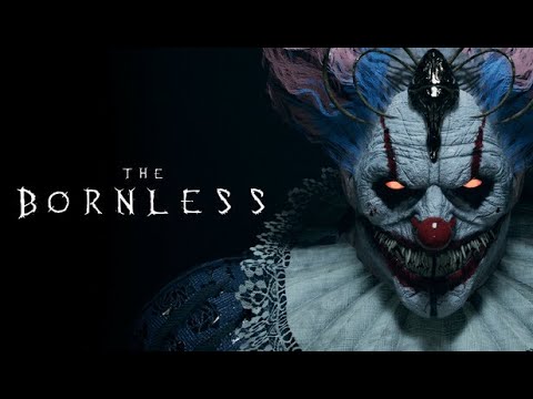 Видео: The Bornless. НОВАЯ PvPvE!!! PlayTest. Сыровато и непонятно.