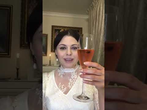 Видео: Современный этикет - обед с устрицами