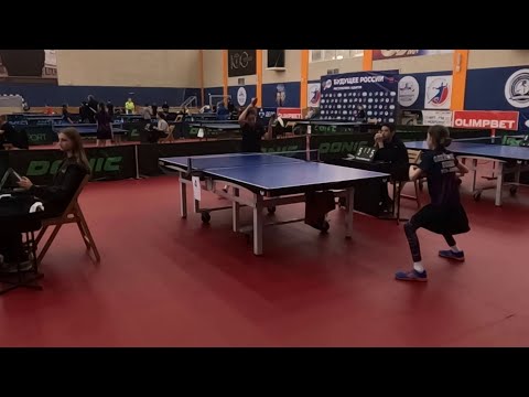 Видео: Звёздочка из Элисты. Бюрчиева-Олейникова Открытый турнир Республики Адыгея по программе до 12 лет