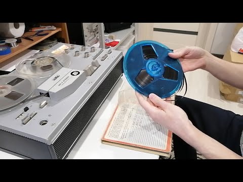 Видео: Маленькие катушечные радости