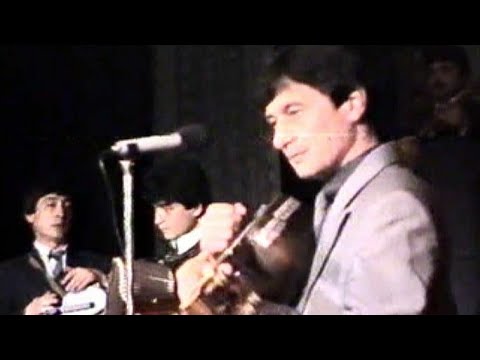 Видео: АБДУРАУФ ОЛИМОВ,РУСТАМ ОЛИМОВ,ҚОДИР МИРАШУРОВ,ХОЖИБОЙ ТОЖИБОЕВ, ШУХРАТ ДАВЛАТОВЛАР ТУЙДА-1993 ЙИЛ.