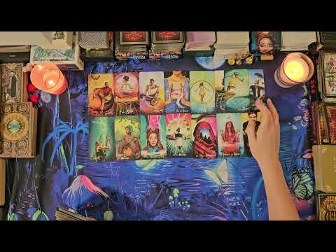 Видео: Сплетни за Вашей спиной! Кто обсуждает? Что говорят? 🔮😵😯🤯🤔😱