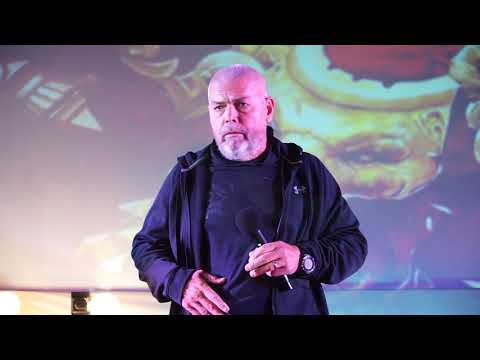 Видео: Конференция, декабрь 2017 | Давид Хоган. 2-й день, утро